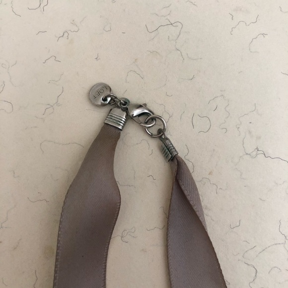 LOFT necklace - Picture 3 of 6